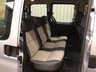 USED 2007 57 PEUGEOT PARTNER 1.4 COMBI TOTEM 5d 74 BHP GENUINE 13,000 MILES