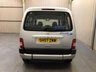 USED 2007 57 PEUGEOT PARTNER 1.4 COMBI TOTEM 5d 74 BHP GENUINE 13,000 MILES