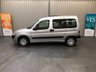 USED 2007 57 PEUGEOT PARTNER 1.4 COMBI TOTEM 5d 74 BHP GENUINE 13,000 MILES