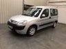 USED 2007 57 PEUGEOT PARTNER 1.4 COMBI TOTEM 5d 74 BHP GENUINE 13,000 MILES