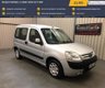 USED 2007 57 PEUGEOT PARTNER 1.4 COMBI TOTEM 5d 74 BHP GENUINE 13,000 MILES
