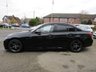 USED 2014 64 BMW 3 SERIES 2.0 320D M SPORT 4d 181 BHP Finished in BLACK SAPPHIRE with contrasting FULL LEATHER trim. This BMW is practical, economical and pretty good fun to drive. It packs a punch and with features that include &pound;30 Road Tax, SAT NAV, FULL LEATHER Seats, B/TOOTH, 18" Alloys, Cruise Control, PARK SENSORS it's a must have prestige family saloon. Comes Serviced and with 12 Months MOT.