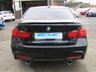 USED 2014 64 BMW 3 SERIES 2.0 320D M SPORT 4d 181 BHP Finished in BLACK SAPPHIRE with contrasting FULL LEATHER trim. This BMW is practical, economical and pretty good fun to drive. It packs a punch and with features that include &pound;30 Road Tax, SAT NAV, FULL LEATHER Seats, B/TOOTH, 18" Alloys, Cruise Control, PARK SENSORS it's a must have prestige family saloon. Comes Serviced and with 12 Months MOT.