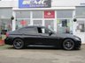 USED 2014 64 BMW 3 SERIES 2.0 320D M SPORT 4d 181 BHP Finished in BLACK SAPPHIRE with contrasting FULL LEATHER trim. This BMW is practical, economical and pretty good fun to drive. It packs a punch and with features that include &pound;30 Road Tax, SAT NAV, FULL LEATHER Seats, B/TOOTH, 18" Alloys, Cruise Control, PARK SENSORS it's a must have prestige family saloon. Comes Serviced and with 12 Months MOT.
