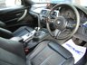 USED 2014 64 BMW 3 SERIES 2.0 320D M SPORT 4d 181 BHP Finished in BLACK SAPPHIRE with contrasting FULL LEATHER trim. This BMW is practical, economical and pretty good fun to drive. It packs a punch and with features that include &pound;30 Road Tax, SAT NAV, FULL LEATHER Seats, B/TOOTH, 18" Alloys, Cruise Control, PARK SENSORS it's a must have prestige family saloon. Comes Serviced and with 12 Months MOT.