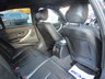 USED 2014 64 BMW 3 SERIES 2.0 320D M SPORT 4d 181 BHP Finished in BLACK SAPPHIRE with contrasting FULL LEATHER trim. This BMW is practical, economical and pretty good fun to drive. It packs a punch and with features that include &pound;30 Road Tax, SAT NAV, FULL LEATHER Seats, B/TOOTH, 18" Alloys, Cruise Control, PARK SENSORS it's a must have prestige family saloon. Comes Serviced and with 12 Months MOT.