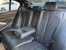 USED 2014 64 BMW 3 SERIES 2.0 320D M SPORT 4d 181 BHP Finished in BLACK SAPPHIRE with contrasting FULL LEATHER trim. This BMW is practical, economical and pretty good fun to drive. It packs a punch and with features that include &pound;30 Road Tax, SAT NAV, FULL LEATHER Seats, B/TOOTH, 18" Alloys, Cruise Control, PARK SENSORS it's a must have prestige family saloon. Comes Serviced and with 12 Months MOT.