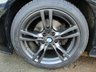 USED 2014 64 BMW 3 SERIES 2.0 320D M SPORT 4d 181 BHP Finished in BLACK SAPPHIRE with contrasting FULL LEATHER trim. This BMW is practical, economical and pretty good fun to drive. It packs a punch and with features that include &pound;30 Road Tax, SAT NAV, FULL LEATHER Seats, B/TOOTH, 18" Alloys, Cruise Control, PARK SENSORS it's a must have prestige family saloon. Comes Serviced and with 12 Months MOT.