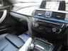 USED 2014 64 BMW 3 SERIES 2.0 320D M SPORT 4d 181 BHP Finished in BLACK SAPPHIRE with contrasting FULL LEATHER trim. This BMW is practical, economical and pretty good fun to drive. It packs a punch and with features that include &pound;30 Road Tax, SAT NAV, FULL LEATHER Seats, B/TOOTH, 18" Alloys, Cruise Control, PARK SENSORS it's a must have prestige family saloon. Comes Serviced and with 12 Months MOT.