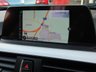 USED 2014 64 BMW 3 SERIES 2.0 320D M SPORT 4d 181 BHP Finished in BLACK SAPPHIRE with contrasting FULL LEATHER trim. This BMW is practical, economical and pretty good fun to drive. It packs a punch and with features that include &pound;30 Road Tax, SAT NAV, FULL LEATHER Seats, B/TOOTH, 18" Alloys, Cruise Control, PARK SENSORS it's a must have prestige family saloon. Comes Serviced and with 12 Months MOT.