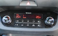 USED 2012 62 KIA SPORTAGE 2.0 CRDI KX-3 SAT NAV 5d 134 BHP www.suffolkcarcentre.co.uk - Located at Ilketshall