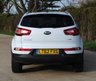 USED 2012 62 KIA SPORTAGE 2.0 CRDI KX-3 SAT NAV 5d 134 BHP www.suffolkcarcentre.co.uk - Located at Ilketshall