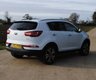 USED 2012 62 KIA SPORTAGE 2.0 CRDI KX-3 SAT NAV 5d 134 BHP www.suffolkcarcentre.co.uk - Located at Ilketshall