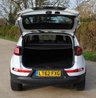 USED 2012 62 KIA SPORTAGE 2.0 CRDI KX-3 SAT NAV 5d 134 BHP www.suffolkcarcentre.co.uk - Located at Ilketshall