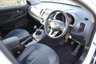 USED 2012 62 KIA SPORTAGE 2.0 CRDI KX-3 SAT NAV 5d 134 BHP www.suffolkcarcentre.co.uk - Located at Ilketshall