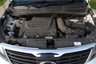 USED 2012 62 KIA SPORTAGE 2.0 CRDI KX-3 SAT NAV 5d 134 BHP www.suffolkcarcentre.co.uk - Located at Ilketshall