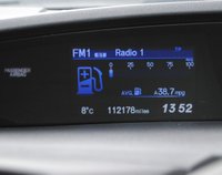 USED 2012 12 HONDA CIVIC 1.8 I-VTEC SE 5d 140 BHP www.suffolkcarcentre.co.uk - Located at Ilketshall