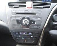 USED 2012 12 HONDA CIVIC 1.8 I-VTEC SE 5d 140 BHP www.suffolkcarcentre.co.uk - Located at Ilketshall