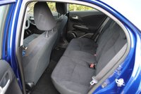 USED 2012 12 HONDA CIVIC 1.8 I-VTEC SE 5d 140 BHP www.suffolkcarcentre.co.uk - Located at Ilketshall