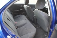 USED 2012 12 HONDA CIVIC 1.8 I-VTEC SE 5d 140 BHP www.suffolkcarcentre.co.uk - Located at Ilketshall