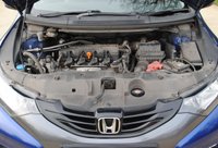 USED 2012 12 HONDA CIVIC 1.8 I-VTEC SE 5d 140 BHP www.suffolkcarcentre.co.uk - Located at Ilketshall