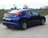 USED 2012 12 HONDA CIVIC 1.8 I-VTEC SE 5d 140 BHP www.suffolkcarcentre.co.uk - Located at Ilketshall