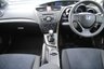 USED 2012 12 HONDA CIVIC 1.8 I-VTEC SE 5d 140 BHP www.suffolkcarcentre.co.uk - Located at Ilketshall