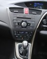 USED 2012 12 HONDA CIVIC 1.8 I-VTEC SE 5d 140 BHP www.suffolkcarcentre.co.uk - Located at Ilketshall