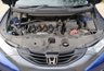 USED 2012 12 HONDA CIVIC 1.8 I-VTEC SE 5d 140 BHP www.suffolkcarcentre.co.uk - Located at Ilketshall