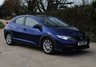USED 2012 12 HONDA CIVIC 1.8 I-VTEC SE 5d 140 BHP www.suffolkcarcentre.co.uk - Located at Ilketshall