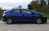 USED 2012 12 HONDA CIVIC 1.8 I-VTEC SE 5d 140 BHP www.suffolkcarcentre.co.uk - Located at Ilketshall