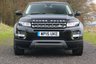 USED 2015 15 LAND ROVER RANGE ROVER EVOQUE 2.2 ED4 PURE 5d 150 BHP FULL LAND ROVER SERVICE HISTORY