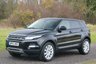 USED 2015 15 LAND ROVER RANGE ROVER EVOQUE 2.2 ED4 PURE 5d 150 BHP FULL LAND ROVER SERVICE HISTORY