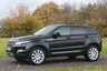 USED 2015 15 LAND ROVER RANGE ROVER EVOQUE 2.2 ED4 PURE 5d 150 BHP FULL LAND ROVER SERVICE HISTORY