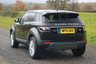 USED 2015 15 LAND ROVER RANGE ROVER EVOQUE 2.2 ED4 PURE 5d 150 BHP FULL LAND ROVER SERVICE HISTORY