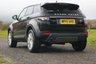 USED 2015 15 LAND ROVER RANGE ROVER EVOQUE 2.2 ED4 PURE 5d 150 BHP FULL LAND ROVER SERVICE HISTORY