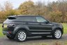 USED 2015 15 LAND ROVER RANGE ROVER EVOQUE 2.2 ED4 PURE 5d 150 BHP FULL LAND ROVER SERVICE HISTORY