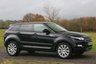 USED 2015 15 LAND ROVER RANGE ROVER EVOQUE 2.2 ED4 PURE 5d 150 BHP FULL LAND ROVER SERVICE HISTORY