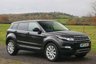 USED 2015 15 LAND ROVER RANGE ROVER EVOQUE 2.2 ED4 PURE 5d 150 BHP FULL LAND ROVER SERVICE HISTORY