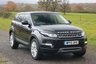 USED 2015 15 LAND ROVER RANGE ROVER EVOQUE 2.2 ED4 PURE 5d 150 BHP FULL LAND ROVER SERVICE HISTORY