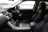 USED 2015 15 LAND ROVER RANGE ROVER EVOQUE 2.2 ED4 PURE 5d 150 BHP FULL LAND ROVER SERVICE HISTORY