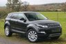 USED 2015 15 LAND ROVER RANGE ROVER EVOQUE 2.2 ED4 PURE 5d 150 BHP FULL LAND ROVER SERVICE HISTORY