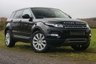 USED 2015 15 LAND ROVER RANGE ROVER EVOQUE 2.2 ED4 PURE 5d 150 BHP FULL LAND ROVER SERVICE HISTORY