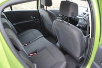 USED 2009 09 RENAULT CLIO 1.1 DYNAMIQUE 16V 5d 74 BHP www.suffolkcarcentre.co.uk - Located at Ilketshall