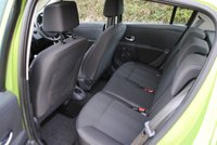 USED 2009 09 RENAULT CLIO 1.1 DYNAMIQUE 16V 5d 74 BHP www.suffolkcarcentre.co.uk - Located at Ilketshall