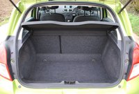 USED 2009 09 RENAULT CLIO 1.1 DYNAMIQUE 16V 5d 74 BHP www.suffolkcarcentre.co.uk - Located at Ilketshall