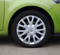 USED 2009 09 RENAULT CLIO 1.1 DYNAMIQUE 16V 5d 74 BHP www.suffolkcarcentre.co.uk - Located at Ilketshall