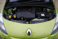 USED 2009 09 RENAULT CLIO 1.1 DYNAMIQUE 16V 5d 74 BHP www.suffolkcarcentre.co.uk - Located at Ilketshall