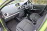 USED 2009 09 RENAULT CLIO 1.1 DYNAMIQUE 16V 5d 74 BHP www.suffolkcarcentre.co.uk - Located at Ilketshall
