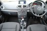 USED 2009 09 RENAULT CLIO 1.1 DYNAMIQUE 16V 5d 74 BHP www.suffolkcarcentre.co.uk - Located at Ilketshall